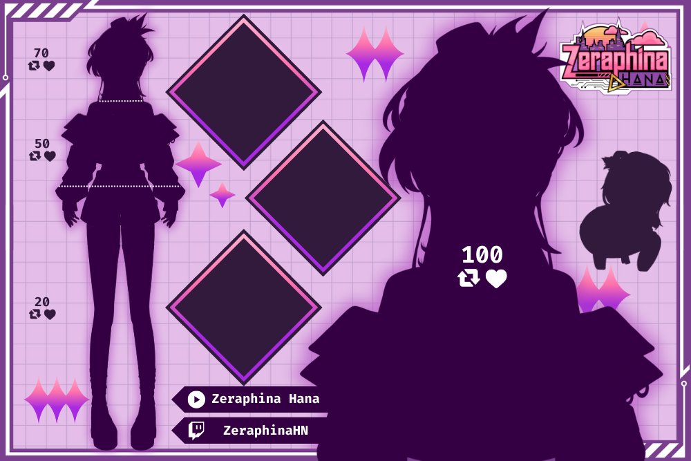 ✦ MODEL REVEAL ✦

It’s finally time… New Year, New ME!💗🌇
ตื่นเต้นๆๆ Android อัพเกรดแพทใหม่.... 
Are you ready for the first shadow reveal?”

         💗 + 🔁 to unlock me!

【#Vtuber | #ModelReveal | #VTuberUprising】