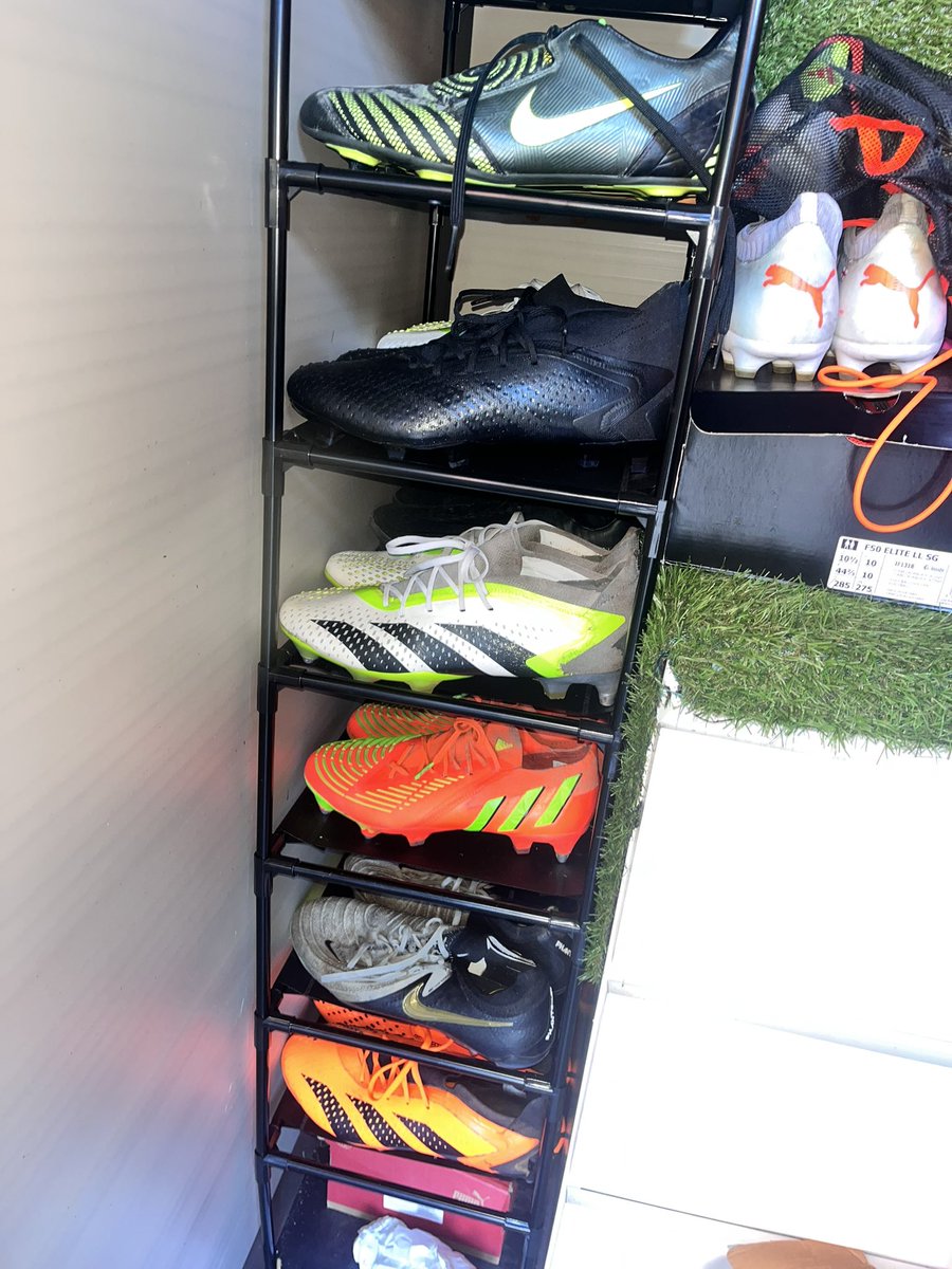 Daniel Moore tweet media