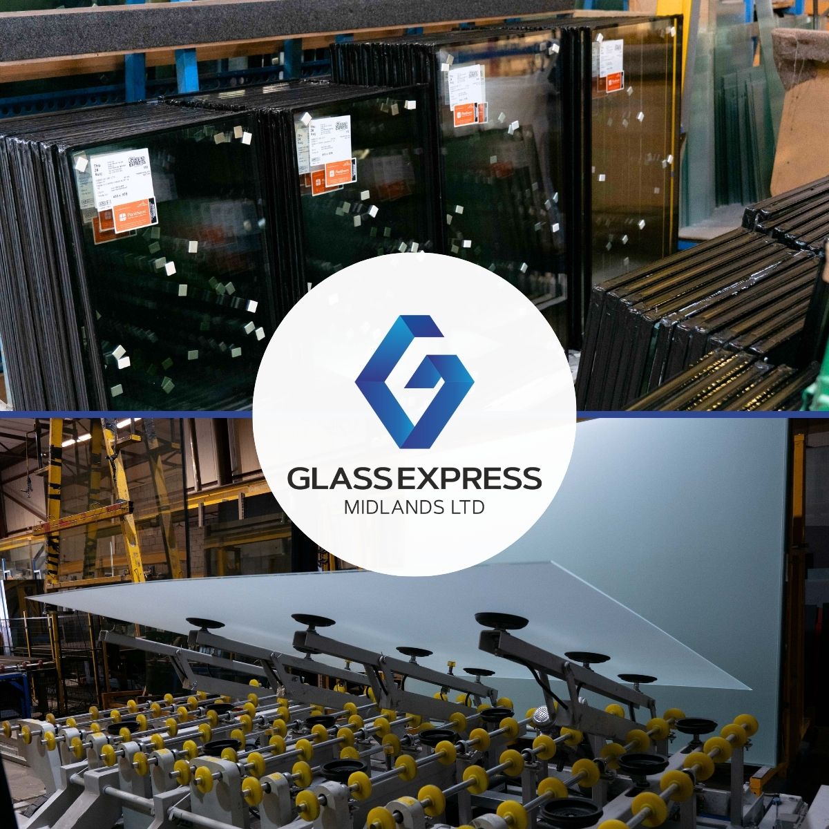 Glass Express Midlands Ltd tweet media