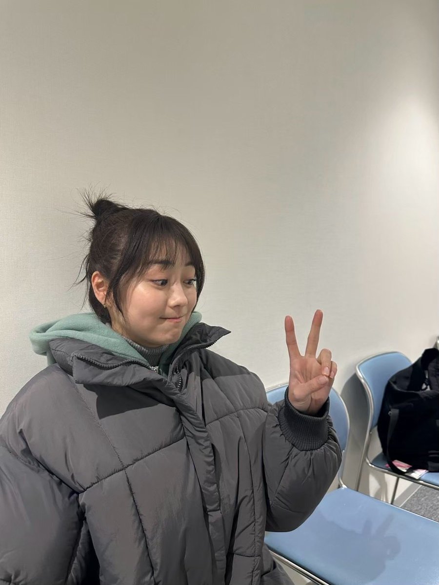 高田夏帆 (@kahotakada) / Posts / X