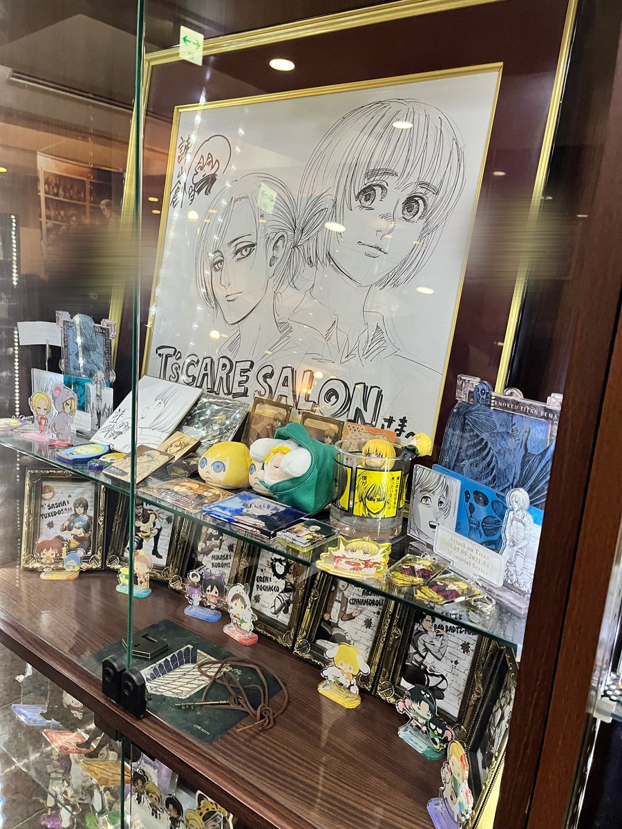 km_potett's tweet image. 念願の日田💛🥹