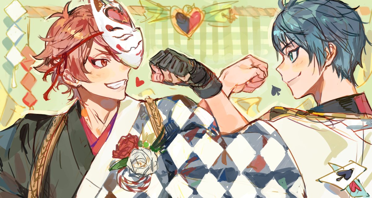 ksk535's tweet image. 