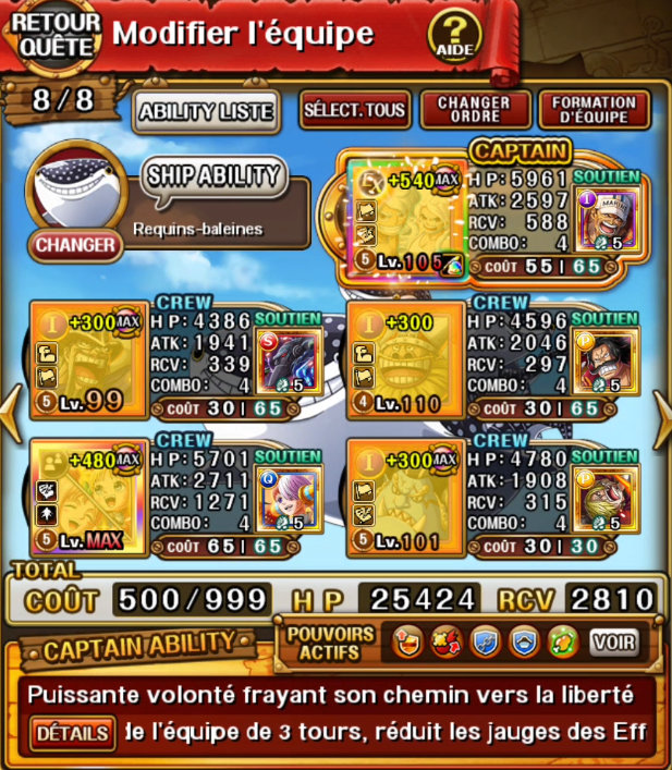 VIT Amnaël 💛​ tweet media