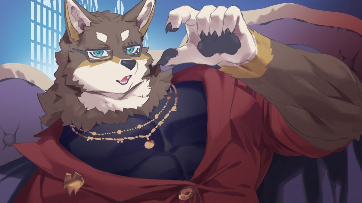 KoI (@Zero_Winchester) / Posts / X