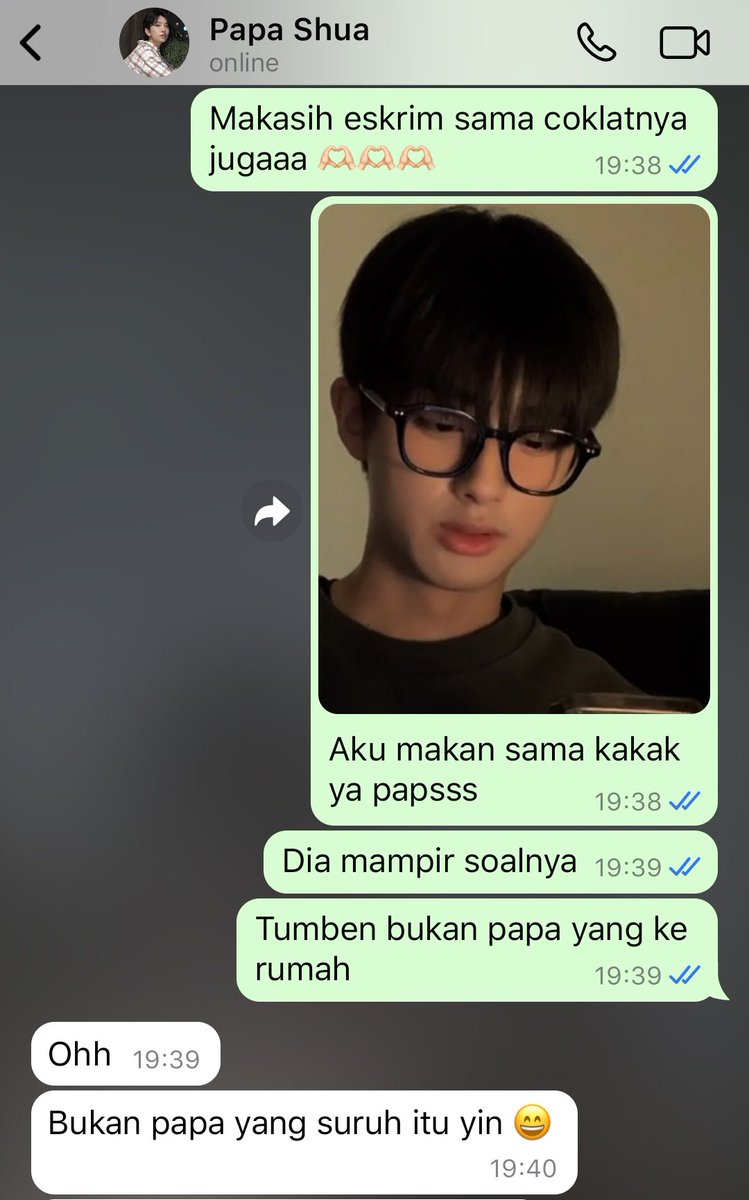 jjonnonuu's tweet image. Bonus