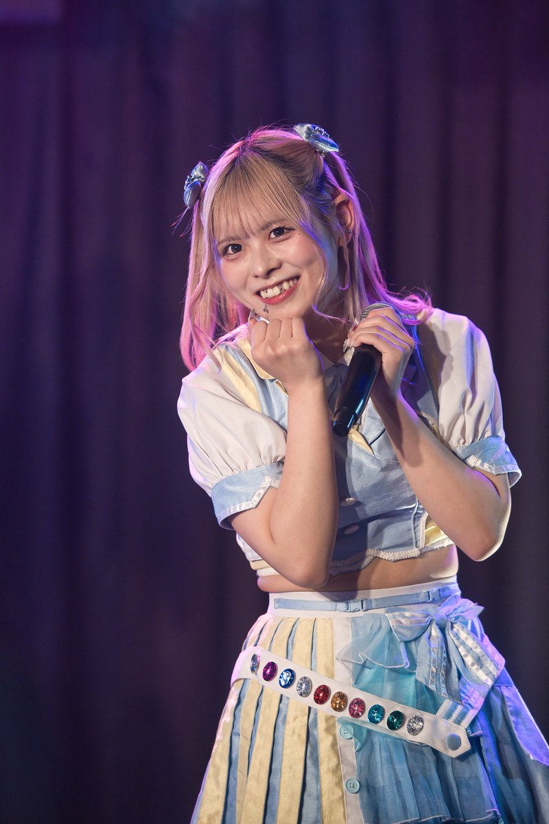 2025.12.30
LAST LIVE2025
at SHIBUYA VIDENT  

#てるてる 
#透花めめ c  
#ライブ撮影