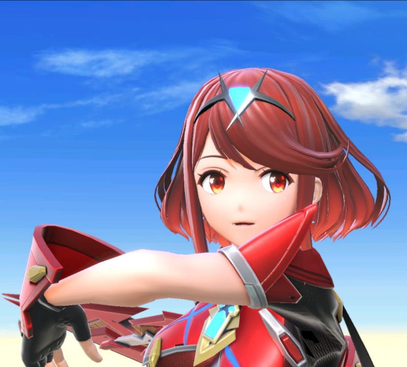 DailyPyra's tweet image. 