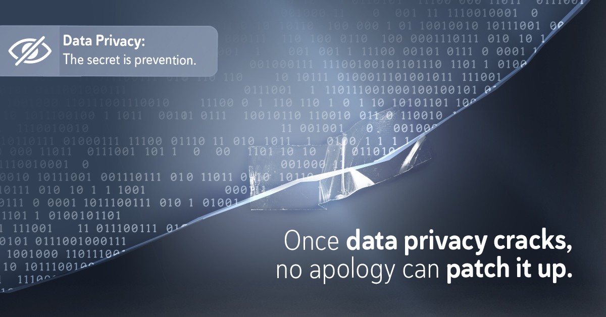 A data breach is more than an IT issue — it’s a business risk. Even with fast recovery, reputational damage and financial loss can linger. Proactive data protection helps preserve trust and resilience.

#CyberSecurity #DataProtection #BusinessResilience #ITSecurity