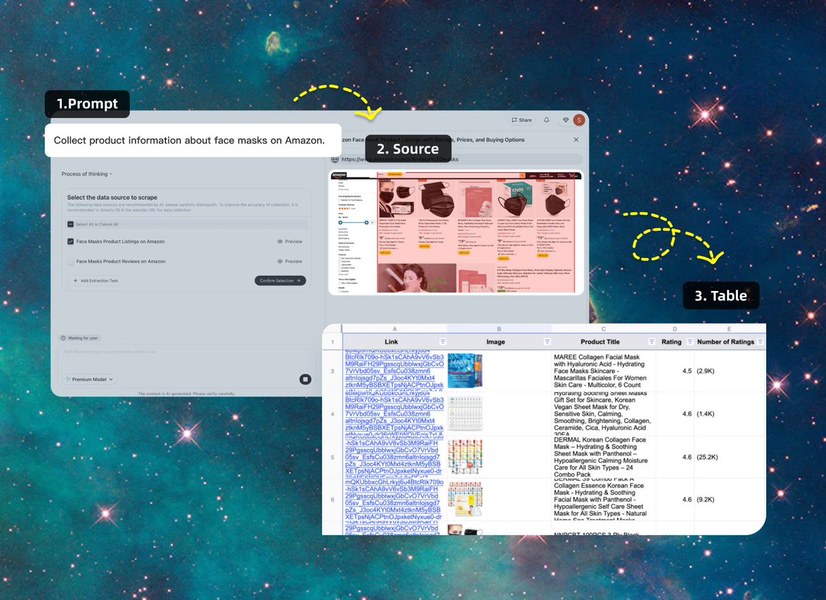 Capalyze : L’IA qui transforme le Web en insights de données exploitables mondary.design/2026/01/capaly…