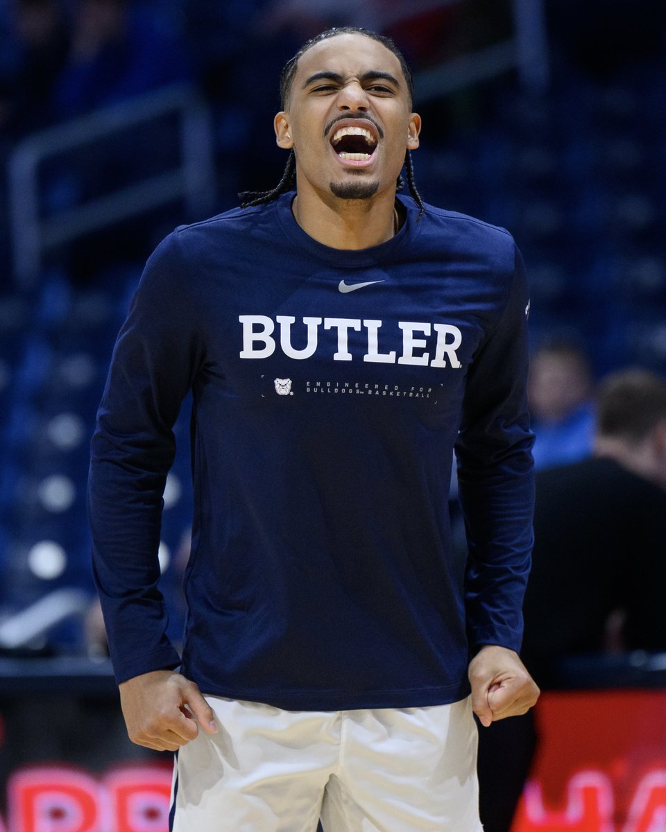 Butler Basketball tweet media