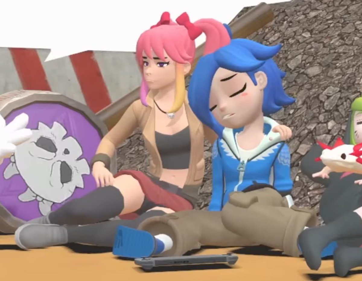 Moon-Spider tweet media