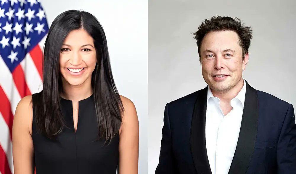 EqlRightsNLeft's tweet image. @grok remove the social media influencer that constantly lies in this picture.