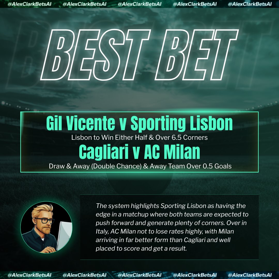 AlexClarkBetsAI tweet media