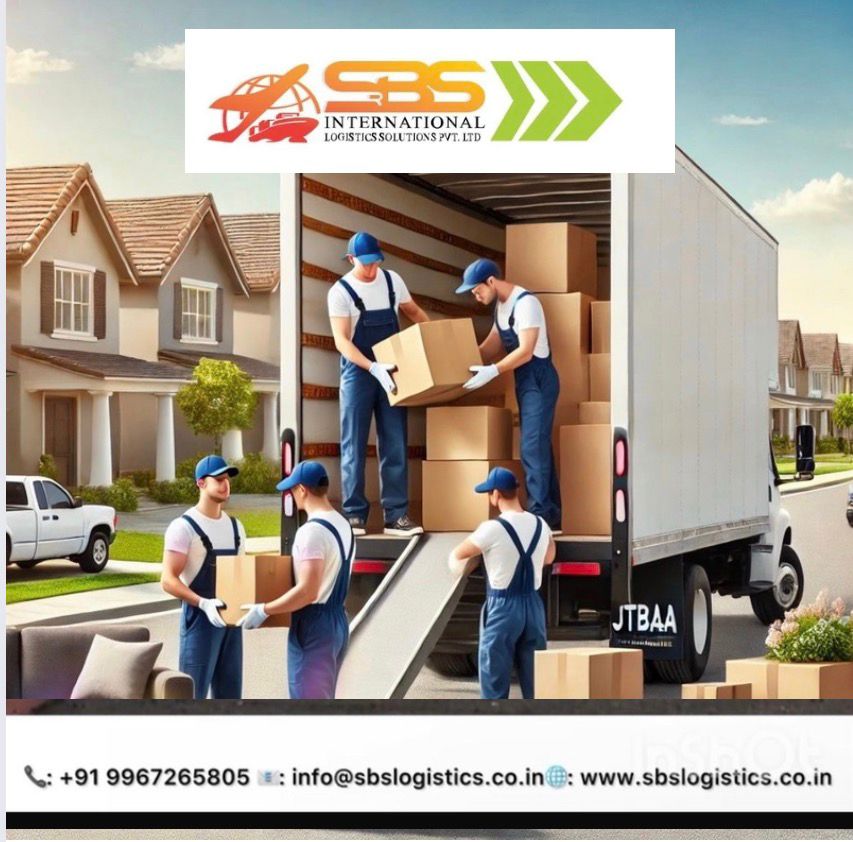 SRBSIntLogistic's tweet photo. SBS Logistics ensures dependable cargo delivery through precise planning, secure handling, and timely execution across India. 🛻📍

#SBSLogisticsIndia #FreightMovement #CargoExperts #TimelyTransport #ReliableLogisticsIndia #BusinessCargoSolutions #SecureFreight #PanIndiaTransport https://t.co/n99dMn6DcA