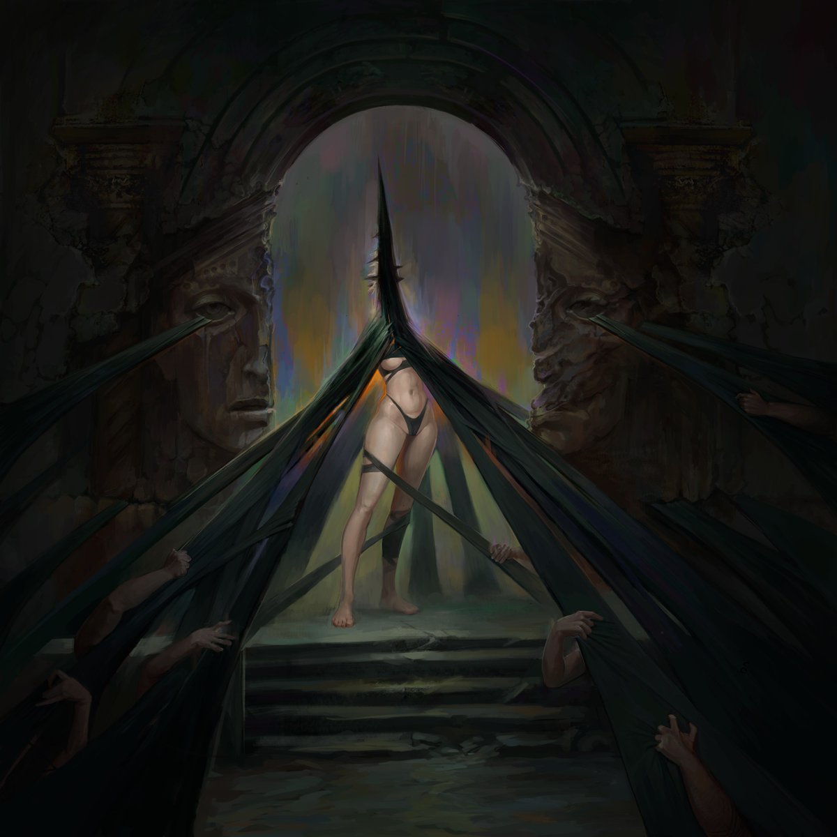 Reprimand of Juventa