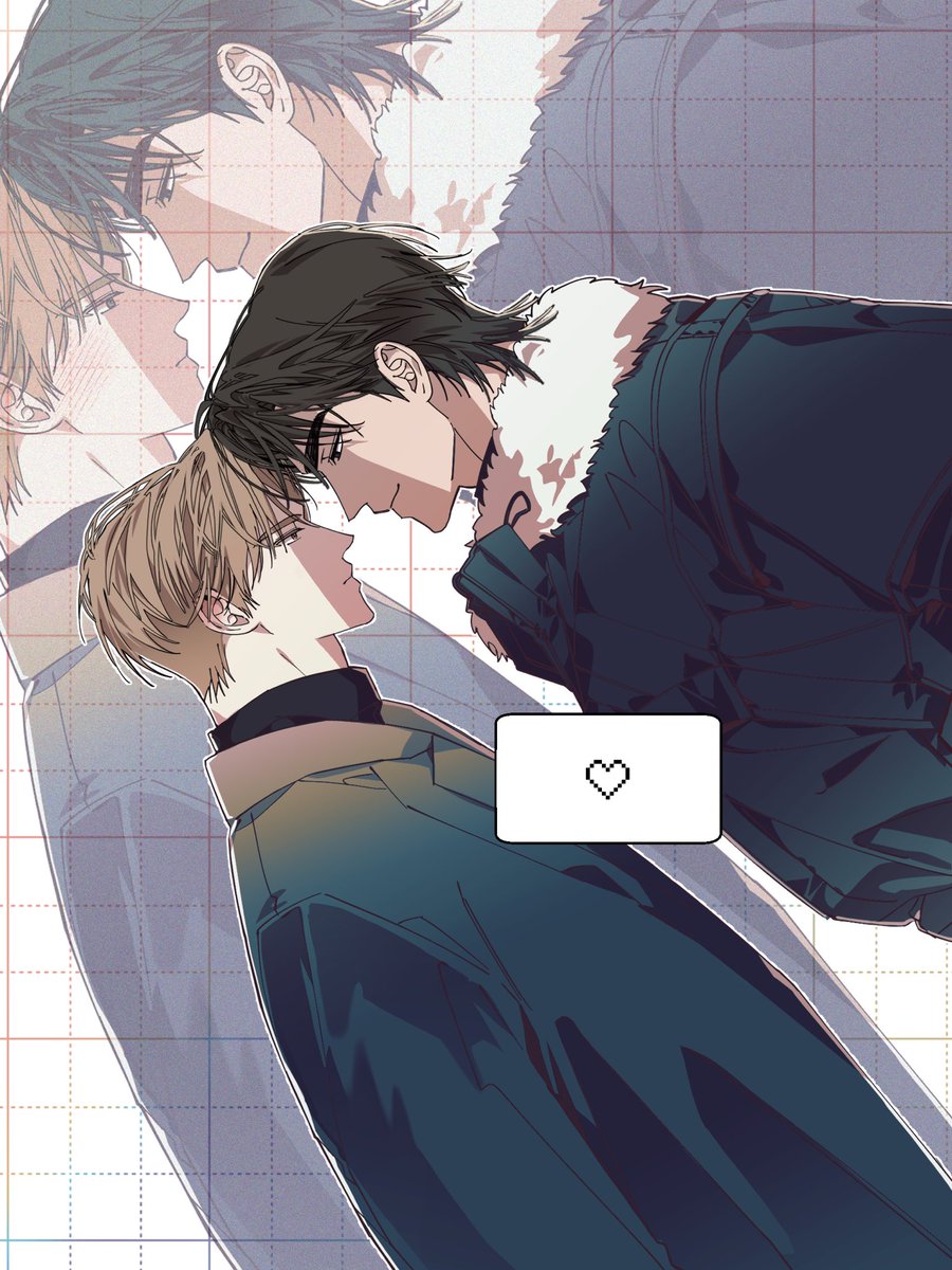 개의 가면 12화 업로드 되었습니다^-^
새해복 많이 받으세요!

ridibooks.com/books/24040368…