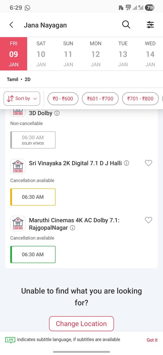 Bangalore Tamil Pasanga ™ tweet media