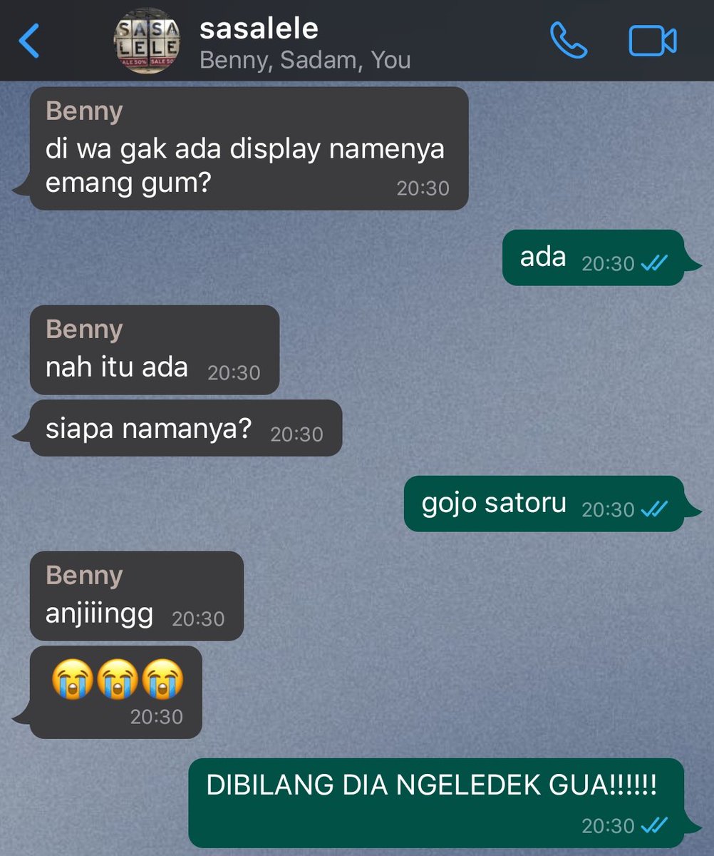PondPhufess! auto menfess : on tweet media