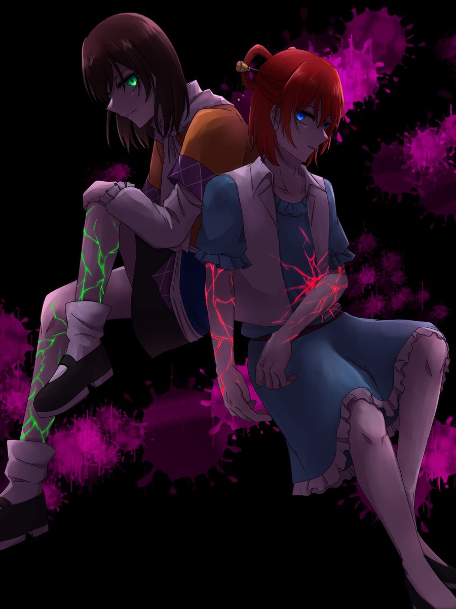 ねむ💭 (@nmnm__onemu33) / Posts and Replies / X