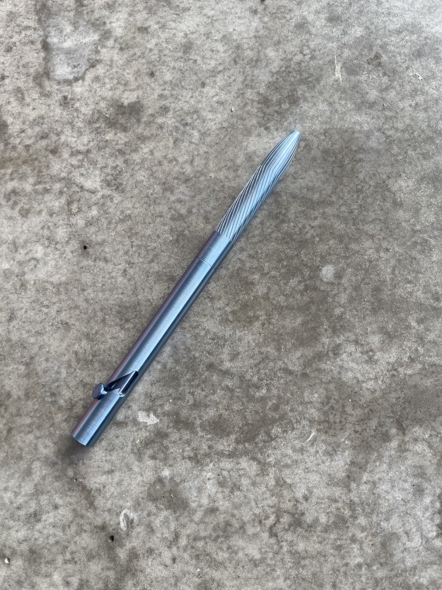 Titanium Metals UK Ltd tweet media