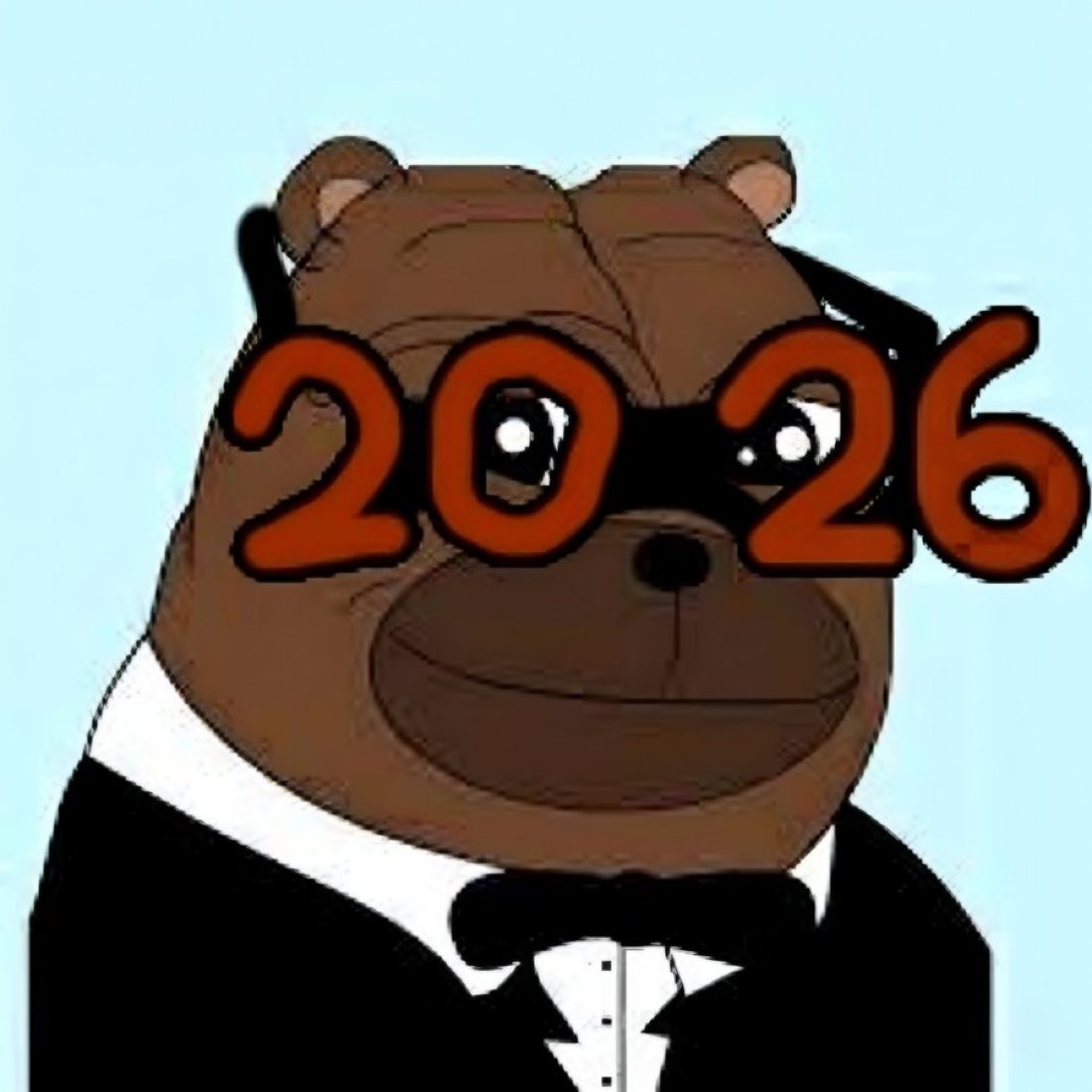 New Year. New Meme. $BOBO