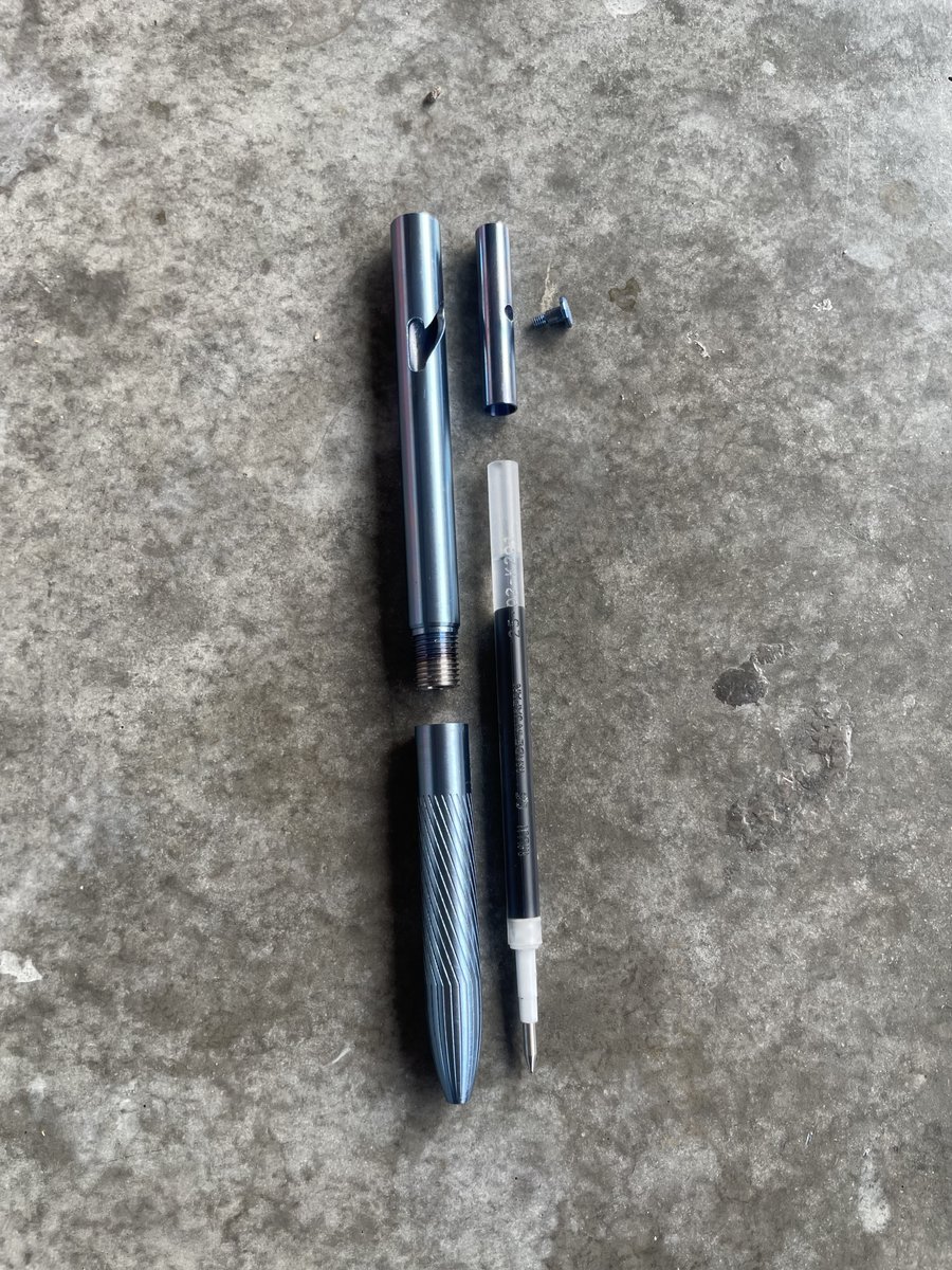 Titanium Metals UK Ltd tweet media