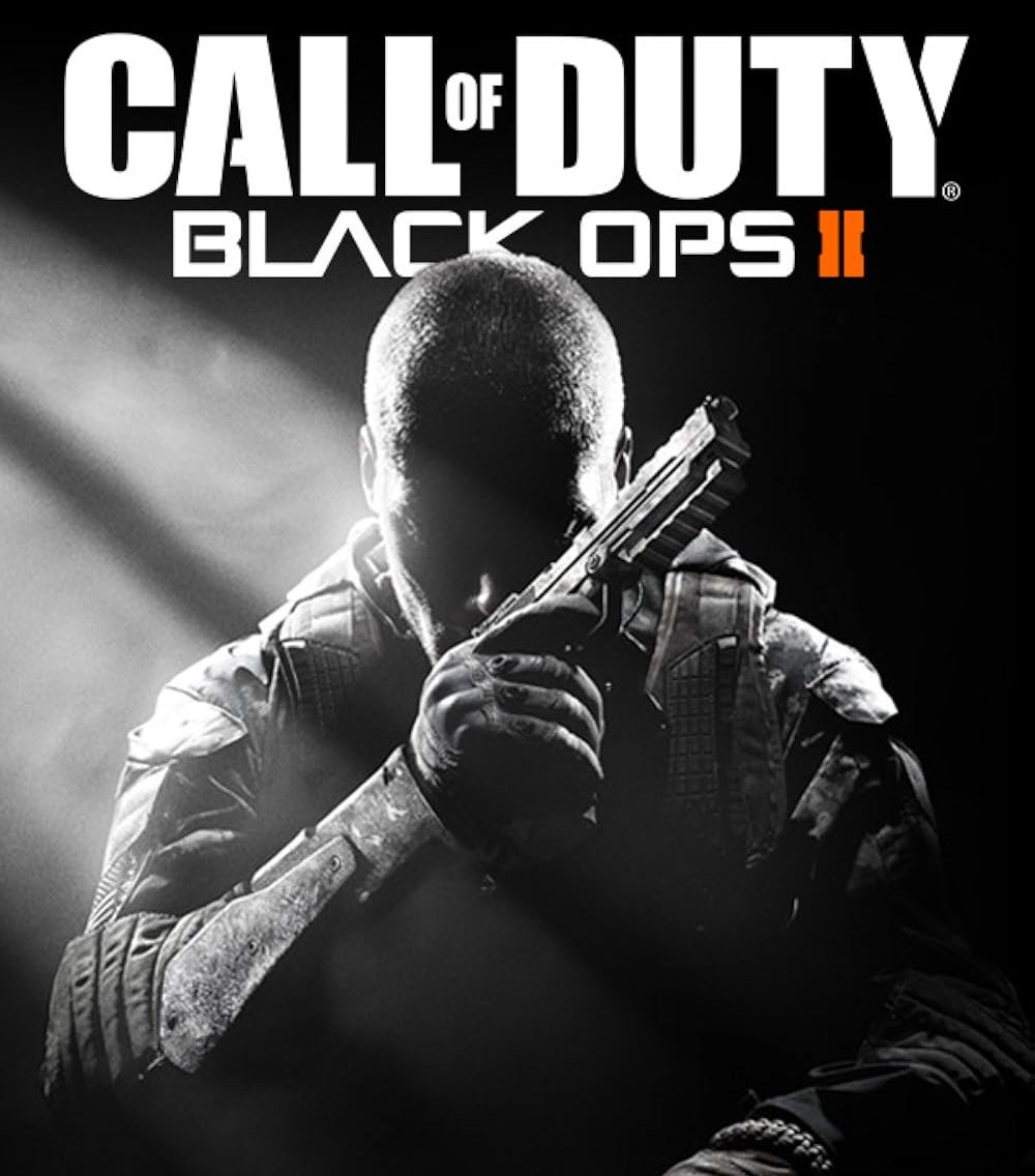 Dexerto's tweet image. Call of Duty: Black Ops 2 is now set in the past