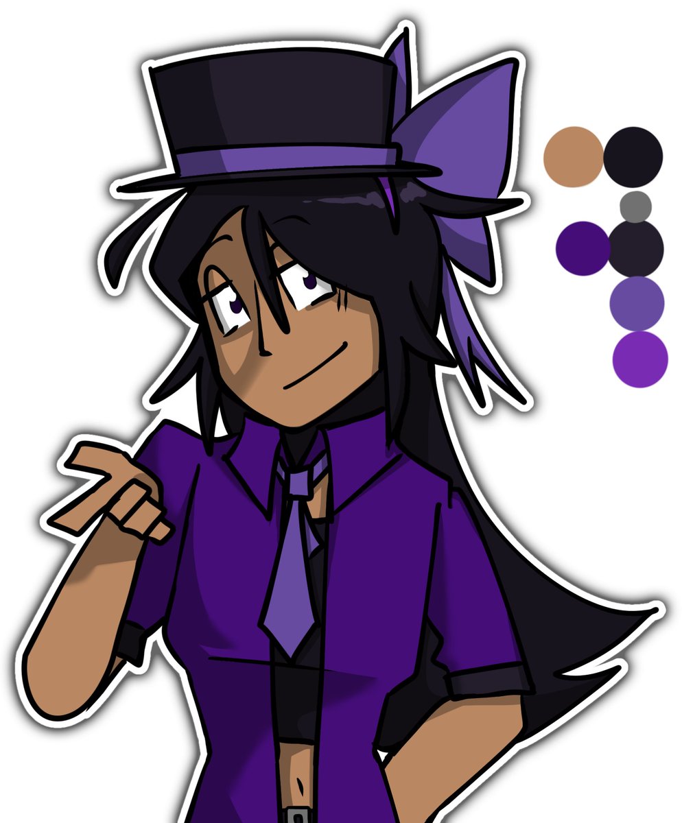 kenji ✧ rbx comms open tweet media