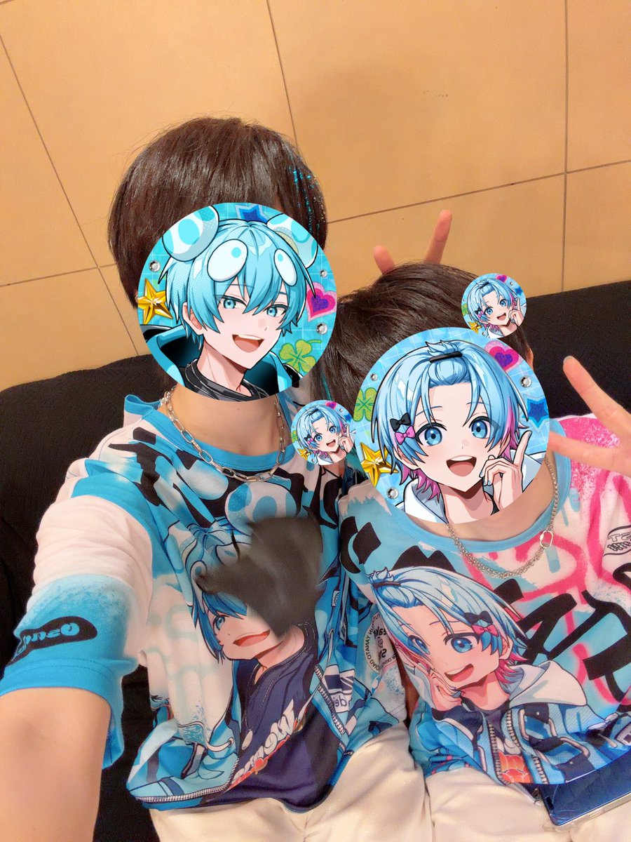 おさでい@すにすてZepp東名阪ツアー (@osusi0303) / Posts / X