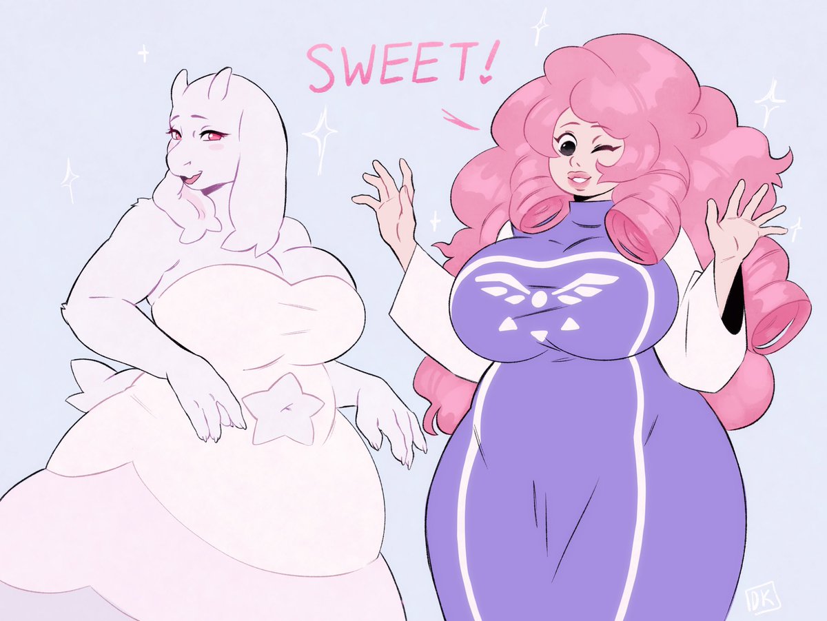🔞DarKriallet🩷COMMISSIONS CLOSED🩷 tweet media