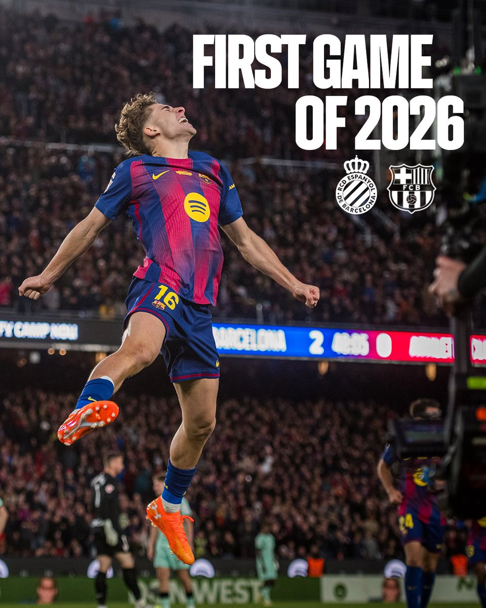 And we are ready for it! 👊