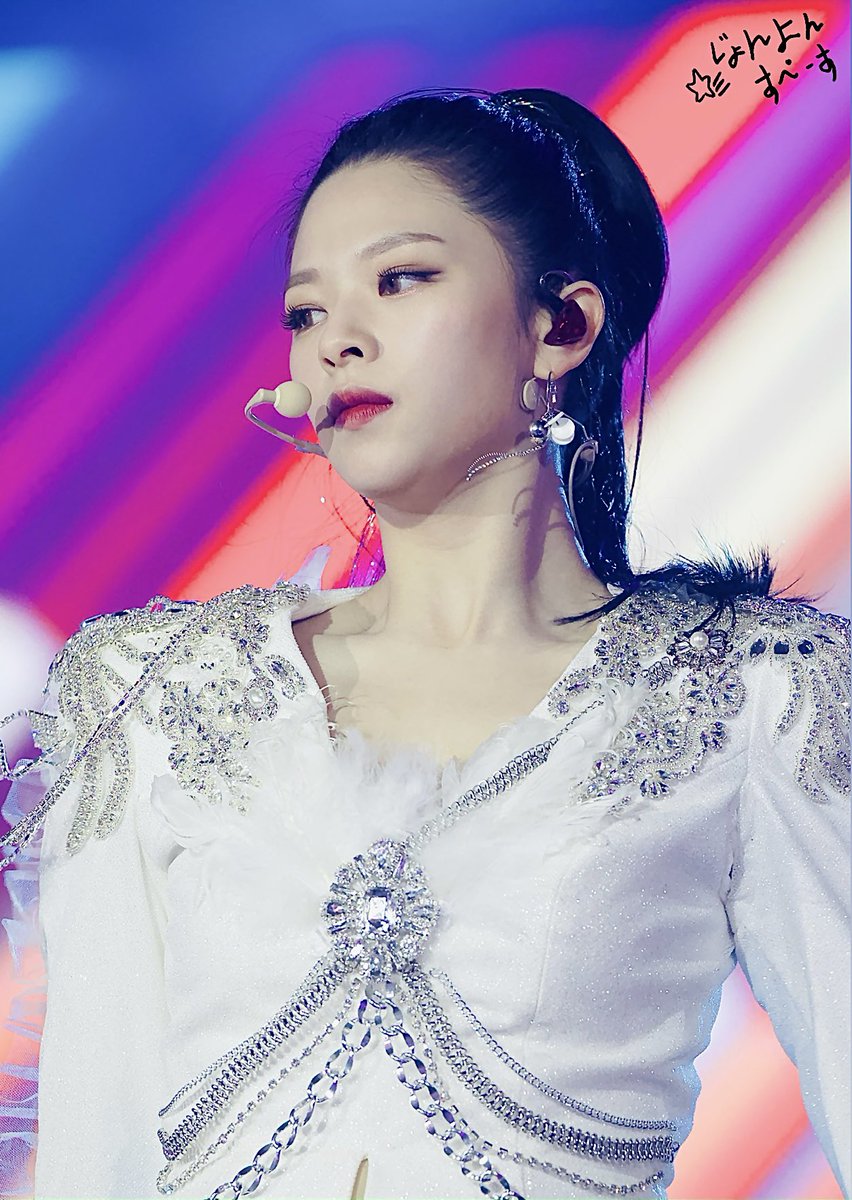 2026 starts 🌠 #정연 #jeongyeon #ジョンヨン