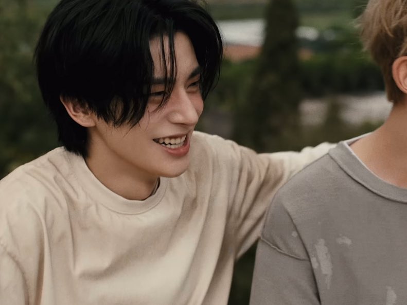 sjydaiIy's tweet image. Chapter 3. Stealer #JAKE #제이크