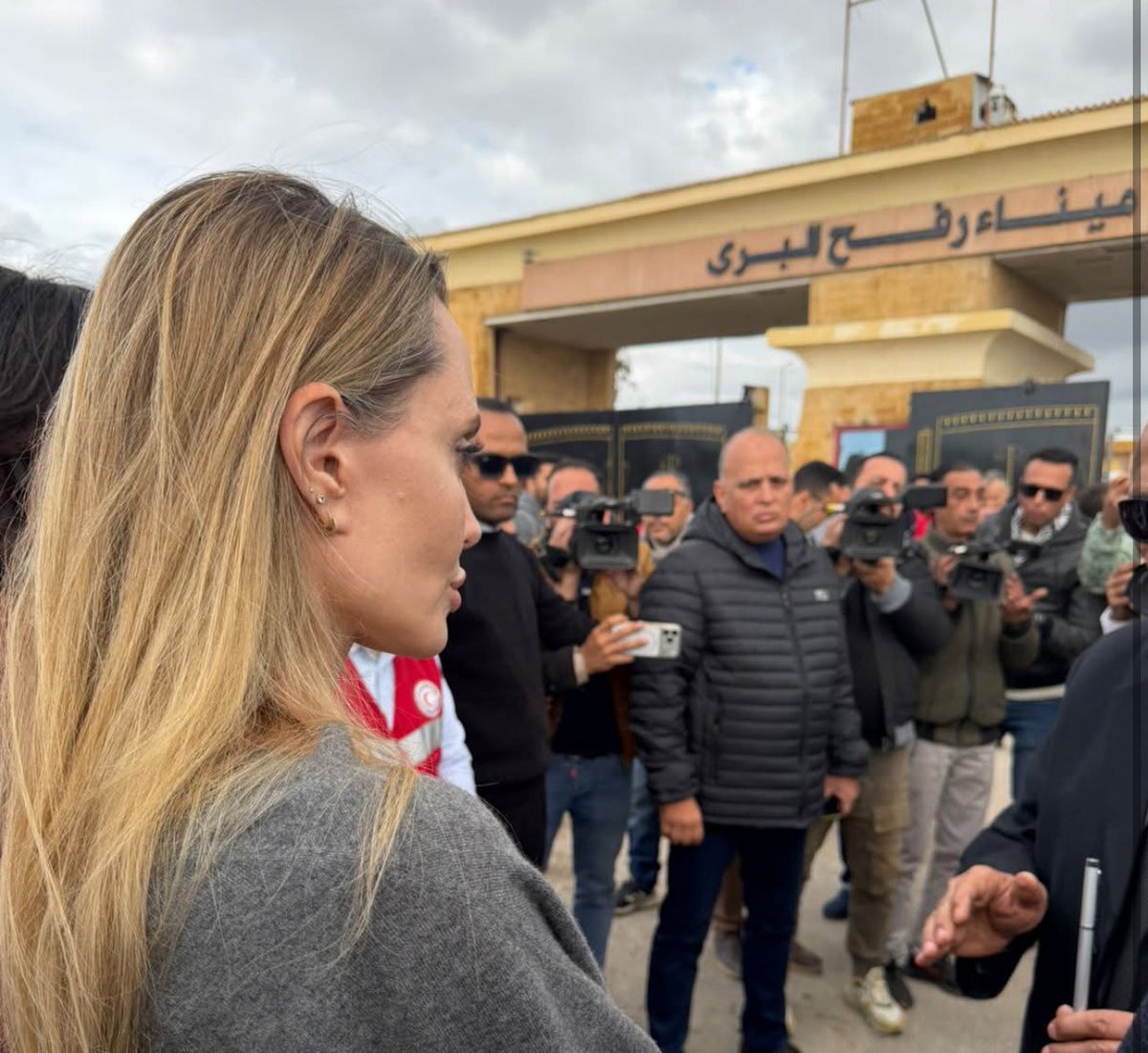 Dr. Yousef 🇵🇸 tweet media