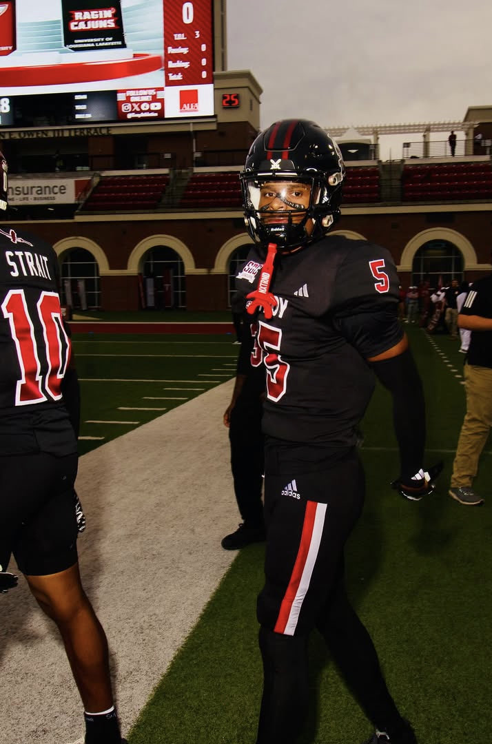 Knai Cook tweet media