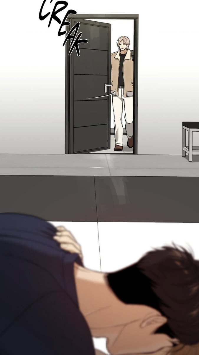 peach_yunki's tweet photo. THIS SCENE 🤣🤣🤣

#징크스 #Jinxmanhwa https://t.co/UbMqNxulRo
