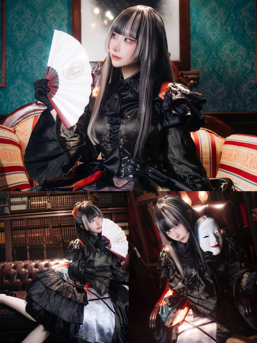 ♥ひーたん様♥ ひなた ‎ 【台湾FF】【🖤2/28.3/1生誕祭💜】 (@xxxUxx_OxxO