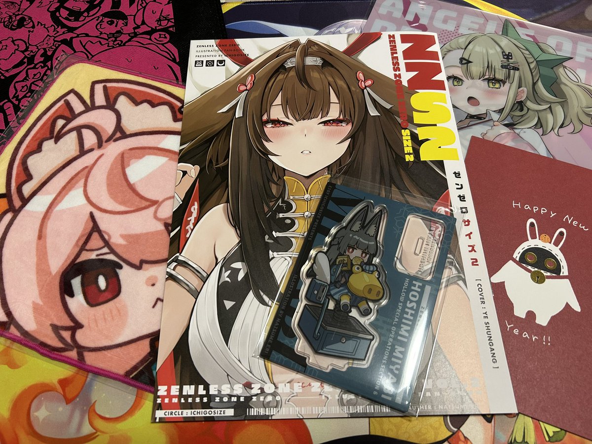 なつめえり🍚冬コミ*1日目西め-46*2日目 東A-40a (@erisize