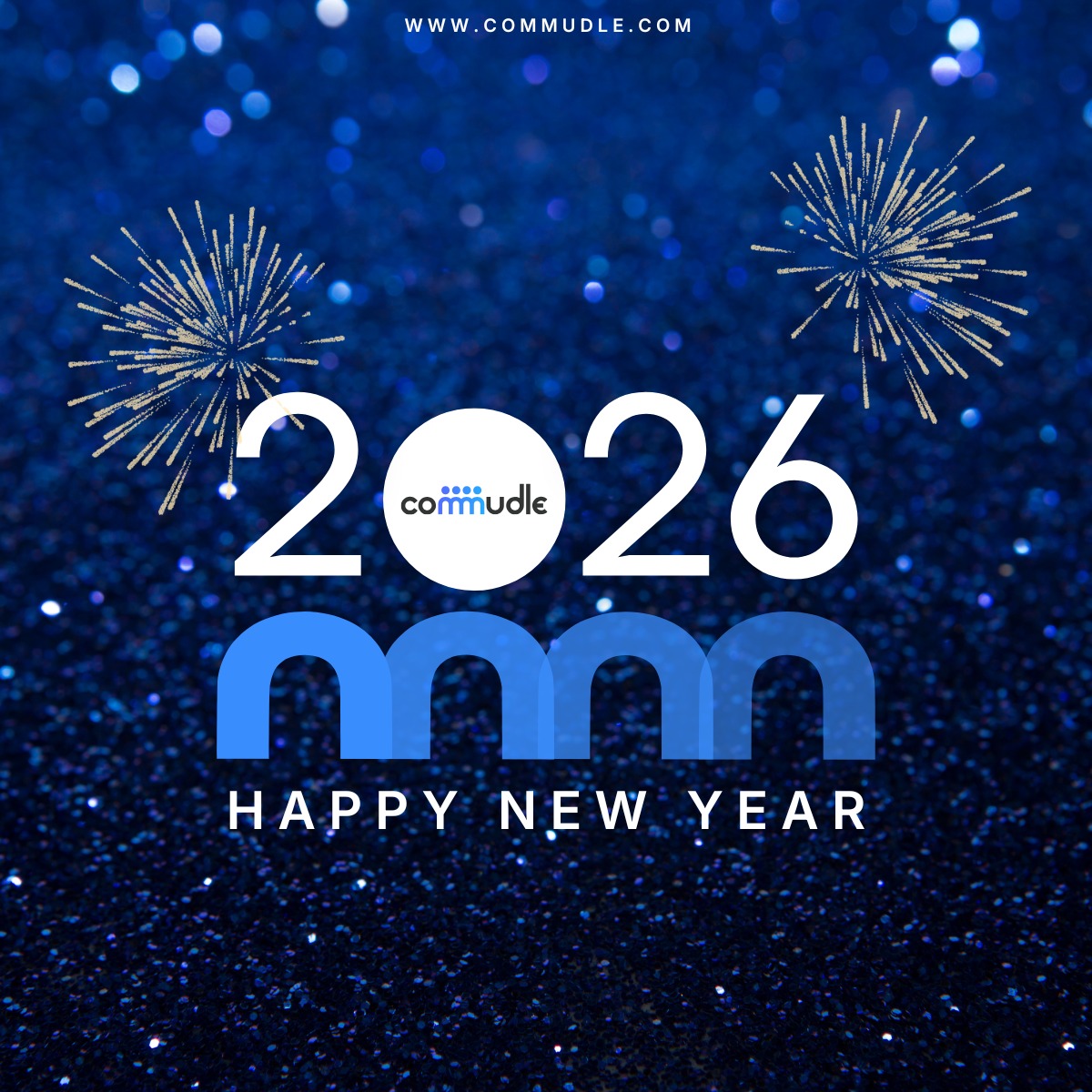 Commudle tweet media