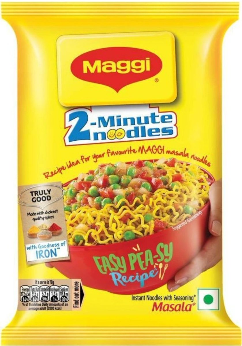 khuchrep's tweet photo. नेस्ले मैगी-

1-FSSAI ने 5 जून 2015 को Maggi noodles के manufacture और sale पर रोक लगा दी, यह कहते हुए कि कुछ टेस्ट में उसके नमूनों में सीसा (lead) मानक से ज्यादा मिला।
2- नेस्ले ने इस फैसले के खिलाफ बॉम्बे हाई कोर्ट में चैलेंज दायर किया। 

बस फिर क्या था, कोर्ट के माननीय की दया और fssai की मिलीभगत पर फैसला नेस्ले की तरफ गया।

3-13 अगस्त 2015 को हाईकोर्ट ने बैन को हटाकर उसे खारिज कर दिया।

अब खुरपेची सवाल-

1-जो मैगी CFTRI जैसी FSSAI- अप्रूव्ड लैब्स में पहले फेल हो गई थी,
वो बाद में कैसे पास हुई?

2-मैगी में टोटल फैट 15% के करीब होता है, और टोटल फैट का 80% तो पॉम ऑयल होता है,
ये ऑयल खाने के सबसे खराब आइल्स में गिना जाता है, जिससे कि हार्ट अटैक की समस्या का सबसे ज्यादा खतरा होता है।
आखिर fssai इस रोक क्यों नहीं लगाती है?

3-FSSAI के मानक के अनुसार नूडल्स में 
सीसा की मात्रा ≤ 2.5 mg/kg (ppm) होनी चाहिए।
लेकिन,
उत्तर प्रदेश के FDA ने लगभग 17.2 (ppm) सीसा पाया, जो कि FSSAI के नियम 2.5 ppm से लगभग 7 गुना ज़्यादा था।

उसके बावजूद इन लोगों को मार्केट में मैगी बेचने के लिए क्यों एलाऊ किया गया?