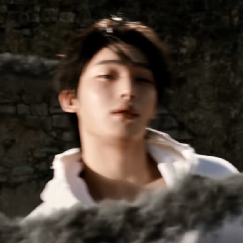 the director said “cut” but sunoo heard “CUNT” that serve just wow