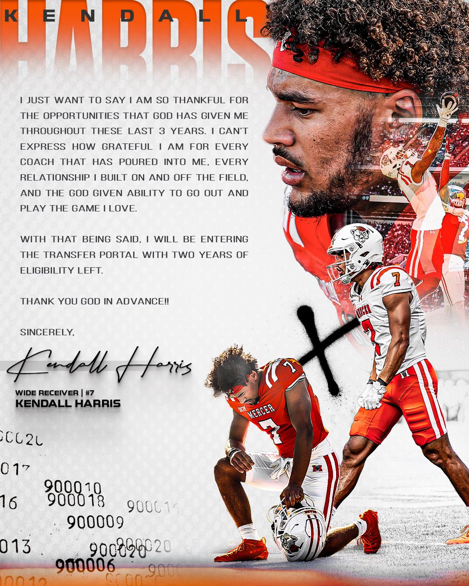 Kendall Harris tweet media