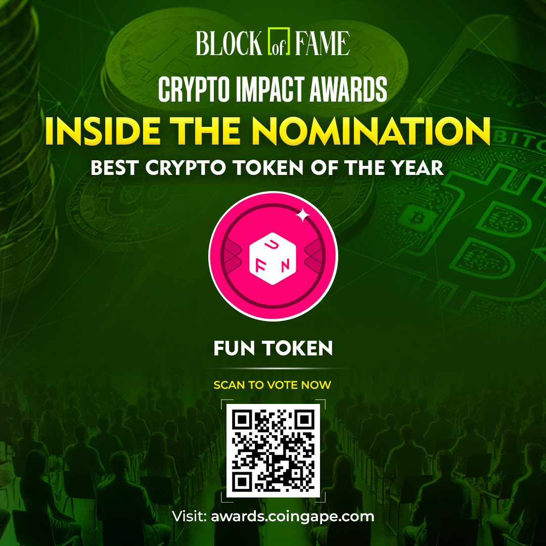 FUNToken (@FUNtoken_io) / Posts / X