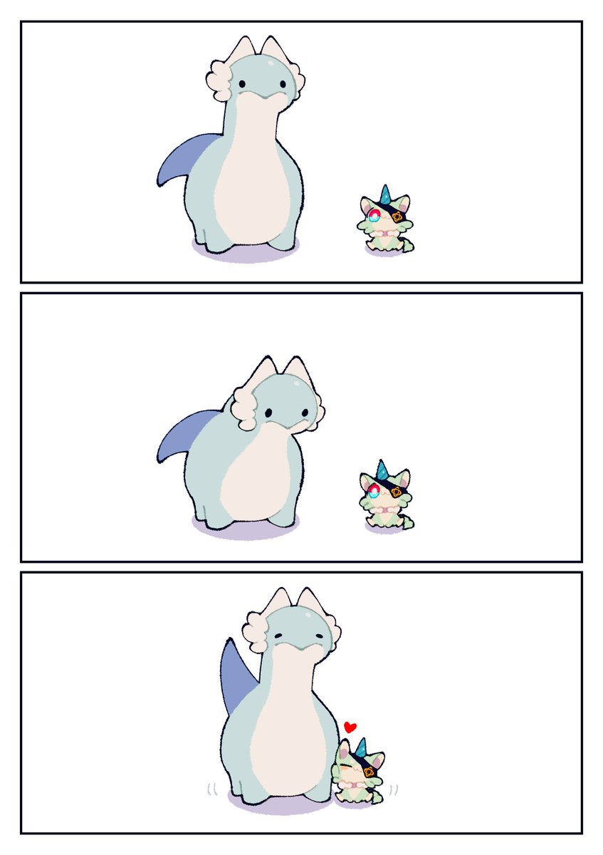 ぽ🌳 (@o_fu6) on Twitter photo 