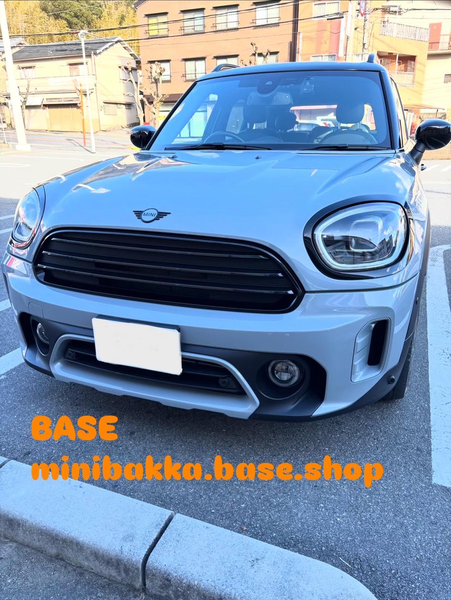 FML1wP0MINI3298's tweet photo. #classicminicooper 
#bmwmini
#MINIBAKKA
#tシャツ
#オリジナルデザイン
#ネットショップ
駅伝で諦めなければ必ず叶うことを改めて教えてくれた😁 https://t.co/5wHdqk5utT