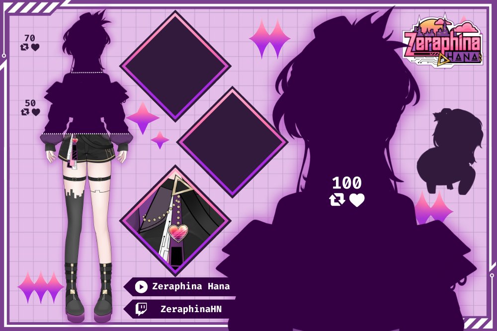 ทุกคนน ยังไม่ถึง 10 นาทีเลยยยย
หรือว่า.... จะได้ออกเงาก่อน สิ้นเดือน😱

【#Vtuber | #ModelReveal | #VTuberUprising】