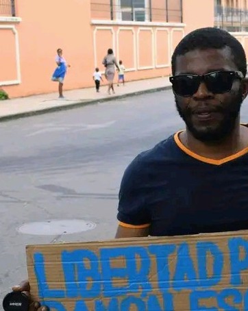 Calle 19 de Septiembre tweet media