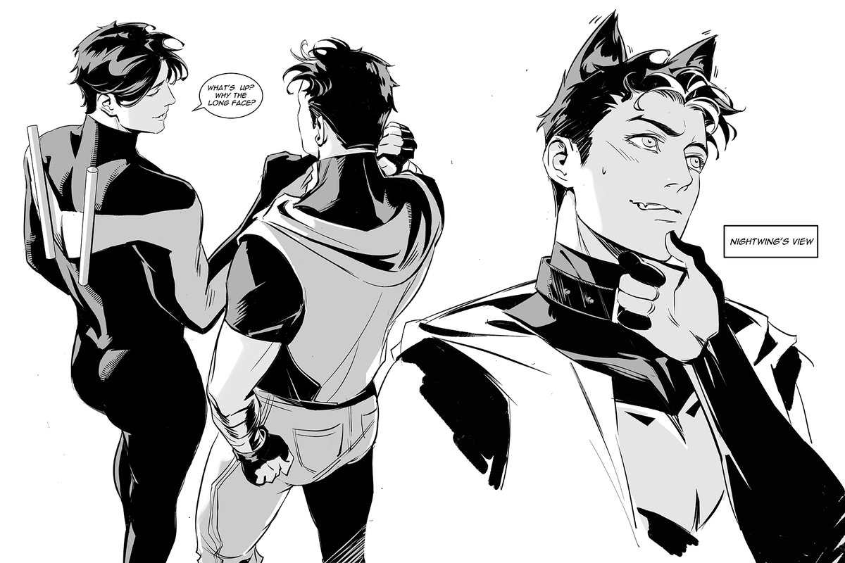 NichaSheng's tweet image. 