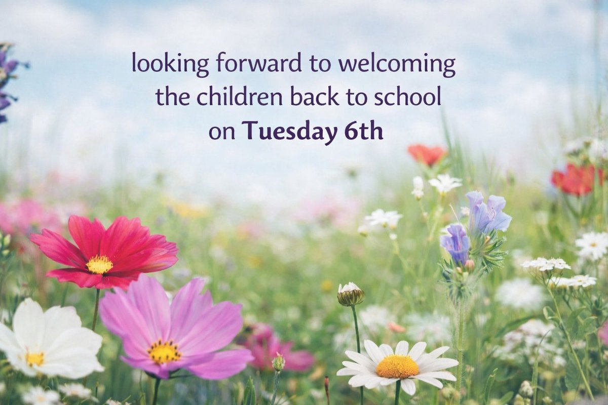 Christleton Primary tweet media