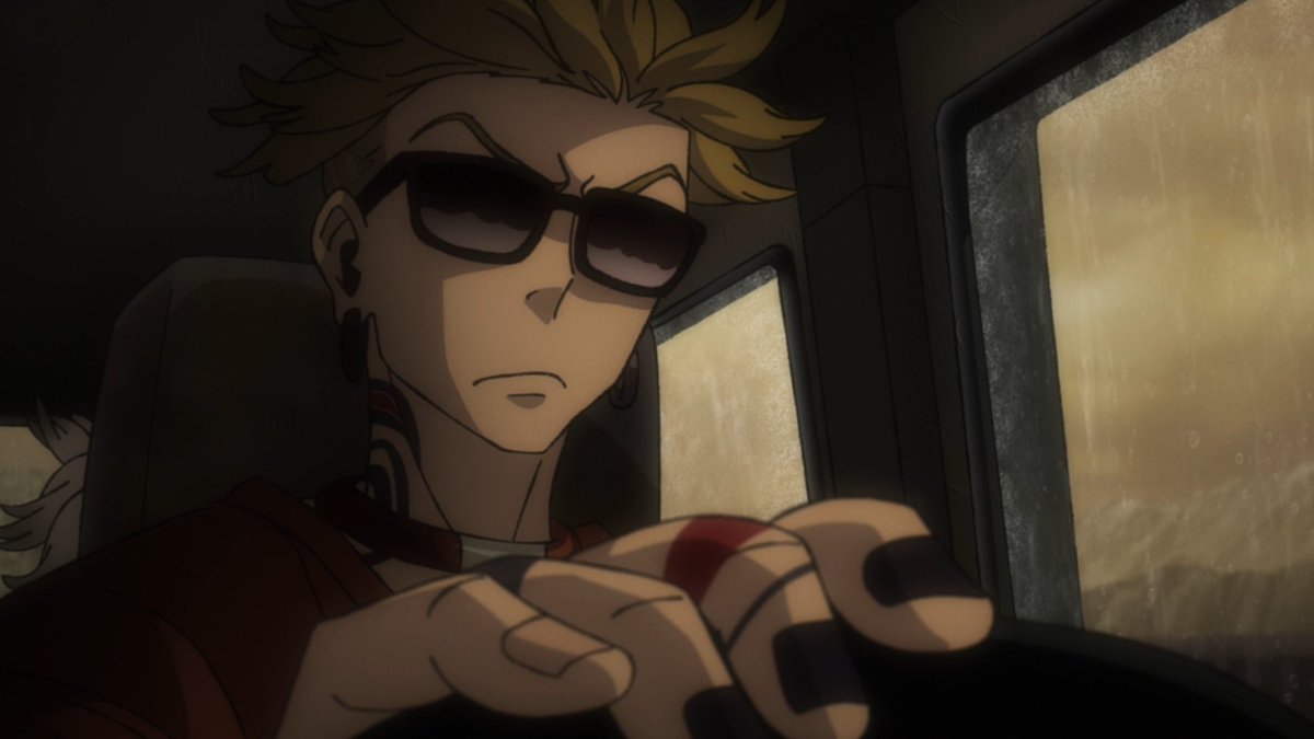 belindarimbi13's tweet image. ENJIN                                  ENJIN
DRIVING:                           DRIVING ME     
                                               CRAZY: